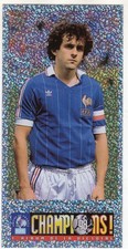 Panini champions fifa d'occasion  Nice-