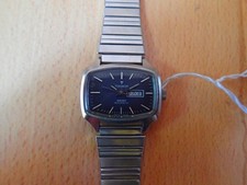 Montre tissot seven d'occasion  Saint-Julien-Chapteuil