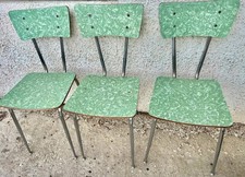 Modernariato sedie formica usato  Abetone Cutigliano