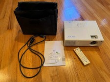 Acer h6510bd full for sale  San Jose