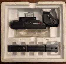 Bushnell holo sight usato  Roma