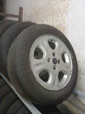 Cerchi lega gomme usato Cerchi lega gomme usato  Torino