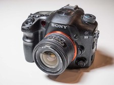 Sony slt a99v gebraucht kaufen  Eichenau