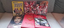 Arsenal football club for sale  NORTHAMPTON