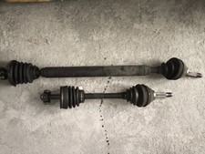 Semiassi fiat uno usato  Torino