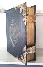 biblia sagrada luxo comprar usado  Enviando para Brazil