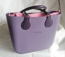 Bag mini borsa usato  Padova