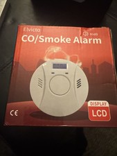 Pack elvicto smoke for sale  Abington