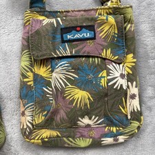 Kavu keeper floral for sale  Moultrie