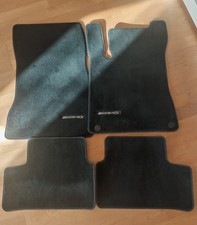 Amg fußmatten satz gebraucht kaufen  Dauchingen