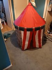 Castle play tent for sale  DEREHAM