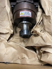 Cnc spindle motor d'occasion  Expédié en Belgium