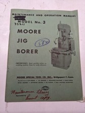 Moore maintenance operation for sale  Saint Cloud