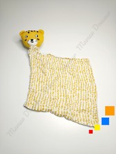 Doudou plat mouchoir d'occasion  Plouzané