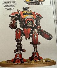 Warhammer 40k imperial for sale  Lebanon