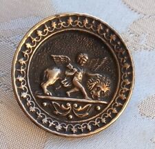 Grand bouton xix d'occasion  Cambremer