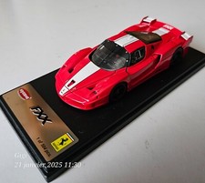 Ferrari fxx red d'occasion  Vernouillet