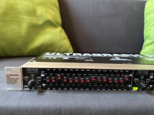 Behringer fbq 1502 gebraucht kaufen  Bochum