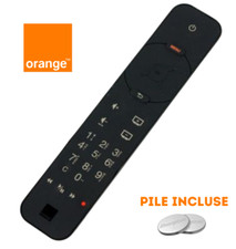 Télécommande orange neuve d'occasion  Frejus