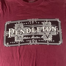 Pendleton aztec shirt for sale  Hudson
