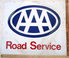 Aaa sign vintage for sale  Moriarty