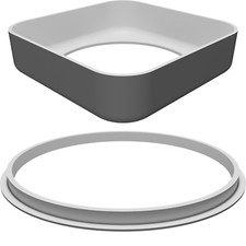 Lens hood compatible usato  Italia