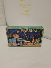 Sunwing marshal lcd usato  Cogliate