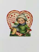 Vintage german printed for sale  Manhattan