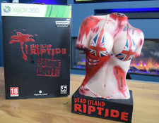 Dead island riptide for sale  CANVEY ISLAND