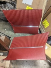 New repo pair for sale  Whittier