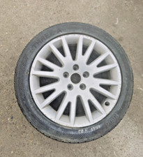 Audi alloy wheel for sale  GRANTHAM