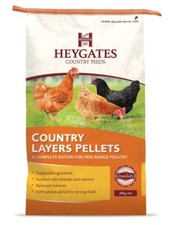 Heygates country layers for sale  LICHFIELD