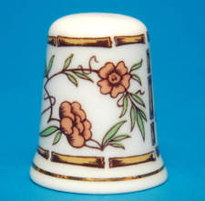 Tcc thimble collectors for sale  CALLINGTON