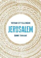 Jerusalem ttolenghi yotam gebraucht kaufen  Stuttgart