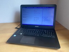 Portable asus x556u d'occasion  Villars-les-Dombes