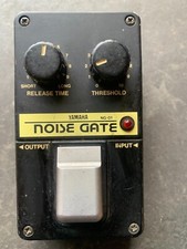 Yamaha noise gate d'occasion  Valenciennes