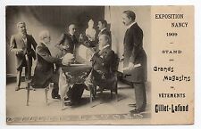 Nancy exposition 1909 d'occasion  Nancy-
