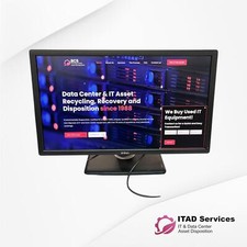 Dell u2713hmt ultrasharp for sale  Valencia