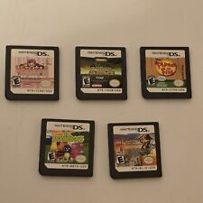 Nintendo lot games for sale  Nampa