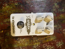Electronic spark booster d'occasion  Expédié en Belgium