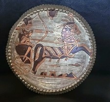Vintage egyptian decorative for sale  San Bruno