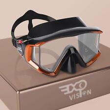 Scuba diving mask for sale  Chicago