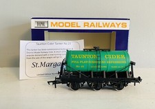 Dapol gauge taunton for sale  ELLESMERE PORT