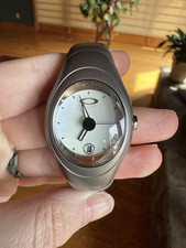 Oakley timebomb icon for sale  Bristol