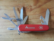 Coltellino svizzero victorinox usato Coltellino svizzero victorinox usato  Cuneo