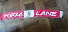 Sciarpa calcio lanerossi usato  Reggio Emilia