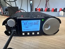 Xiegu g106 sdr usato  Roma