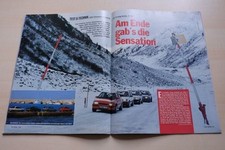 Usado, Rallye Racing 01/1988 Opel Kadett E GSi 2.0 von Irmscher mit 150PS besser als... comprar usado  Enviando para Brazil