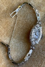 Hamilton 14k solid for sale  Los Angeles