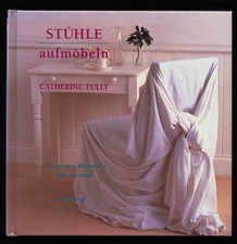 Stühle aufmöbeln ... gebraucht kaufen  Landsberg
